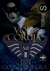 Title: Voo da Coruja, Author: Pet Torres