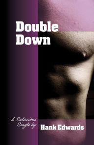 Title: Double Down, Author: Hank Edwards