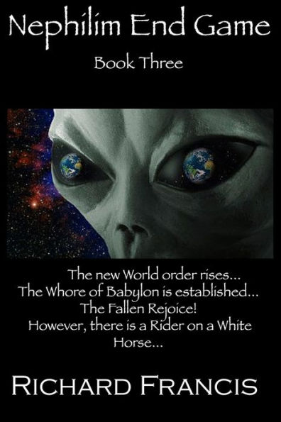 Nephilim End Game Book 3