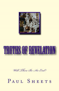 Title: Truths of Revelation, Author: Paul Sheets