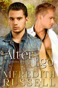 Title: Alter Ego, Author: Meredith Russell