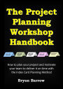The Project Planning Workshop Handbook