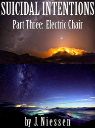 Title: Electric Chair, Author: J Niessen