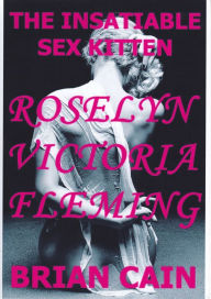Title: Roselyn Victoria Fleming, Author: Brian Cain