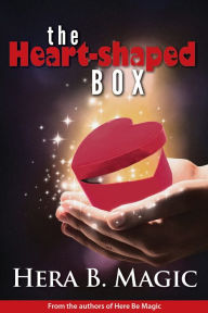 Title: The Heart-shaped Box, Author: Hera B. Magic