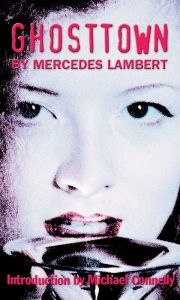 Title: Ghosttown, Author: Mercedes Lambert