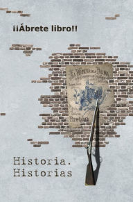 Title: Historia. Historias, Author: Ábrete libro!!