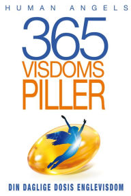 Title: 365 Visdomspiller, Author: Human Angels