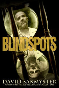 Title: Blindspots, Author: David Sakmyster