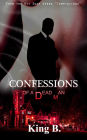 Temptations: Confessions of a Dead Man