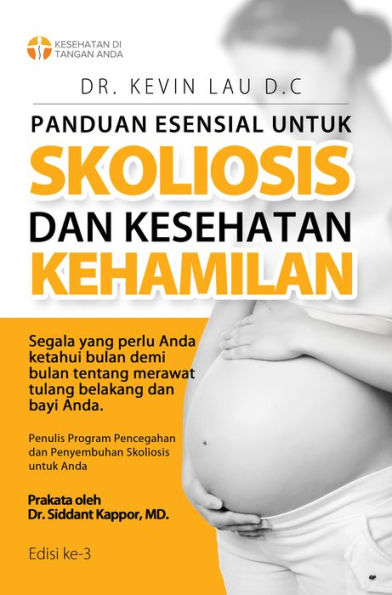 Panduan Esensial untuk Skoliosis dan Kesehatan Kehamilan