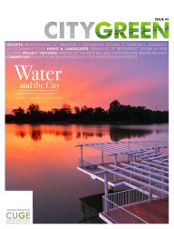 Title: Water & the City, Citygreen Issue 5, Author: Centre for Urban Greenery & Ecology