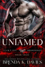 Untamed (Vampire Awakenings, Book 3)