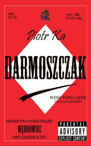 Title: Darmoszczak (Polish Edition), Author: Piotr Ka