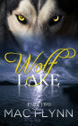 Wolf Lake: Part 2 (Werewolf Shifter Romance)
