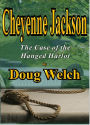 Cheyenne Jackson (The Case of the Hanged Harlot)