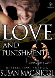 Title: Love and Punishment, Author: Susan Mac Nicol