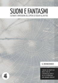 Title: Suoni e Fantasmi, Author: Giuseppina Brandonisio