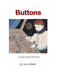 Title: Buttons, Author: Steve Kittell