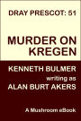 Murder on Kregen [Dray Prescot #51]
