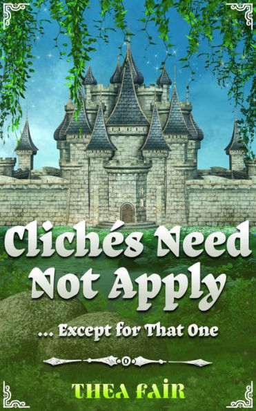 Clichés Need Not Apply