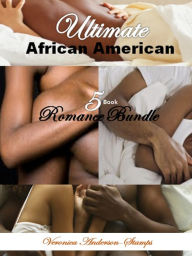 Title: Ultimate African American 5 Book Romance Bundle, Author: Veronica Anderson