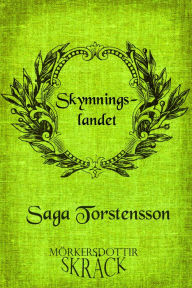 Title: Skymningslandet, Author: Saga Torstensson
