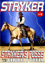 Stryker 4: Stryker's Posse
