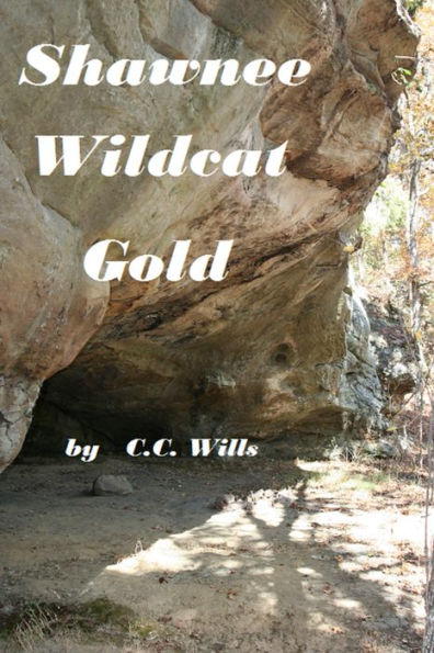 Shawnee Wildcat Gold