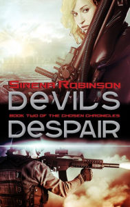 Title: Devil's Despair, Author: Sirena Robinson