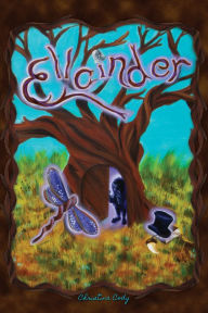 Title: Ellcinder, Author: Christina Cody