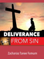 Deliverance From Sin