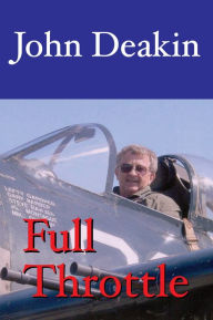 Title: Full Throttle, Author: John Deakin
