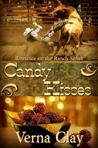 Title: Candy Kisses, Author: Verna Clay