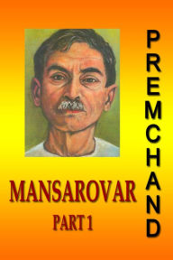 Title: Mansarovar - Part 1 (Hindi), Author: Premchand