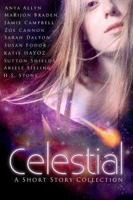 Title: Celestial, Author: Jamie Campbell