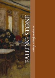 Title: Falling Stone, Author: Amy Stilgenbauer