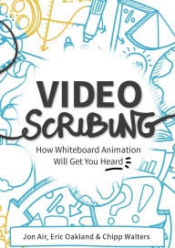 Title: Video Scribing, Author: Jon Air