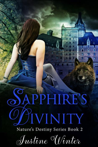 Sapphire's Divinity