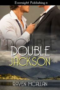 Title: Double Jackson, Author: Raven McAllan