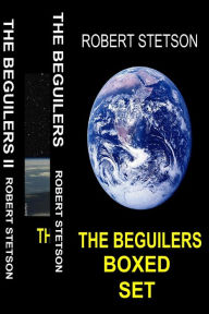 Title: The Beguilers Boxed Set, Author: Robert Stetson