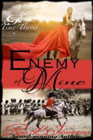 Title: Enemy of Mine, Author: Red L. Jameson