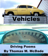 Title: Vehicles, Author: Thomas M. McDade