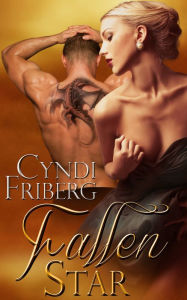 Title: Fallen Star, Author: Cyndi Friberg