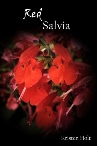 Red Salvia