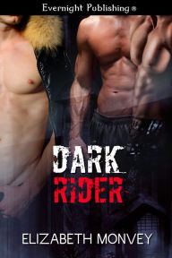 Title: Dark Rider, Author: Elizabeth Monvey