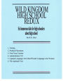 Wild Kingdom High School Redux