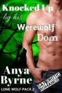 Knocked Up by His Werewolf Dom