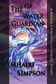 Title: The Water Guardian, Author: Mhairi Simpson