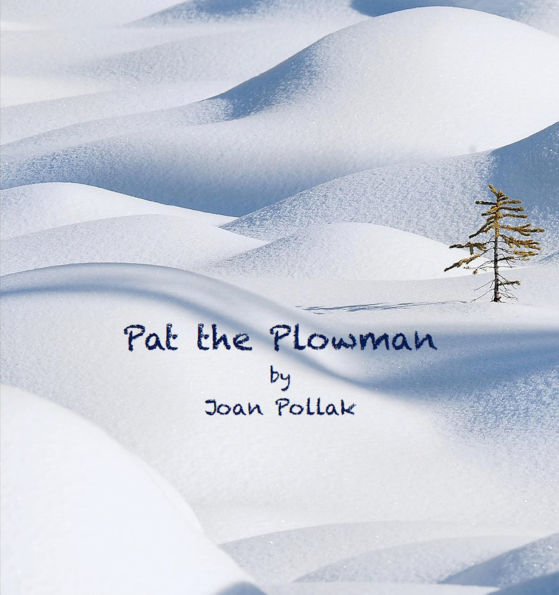 Pat the Plowman